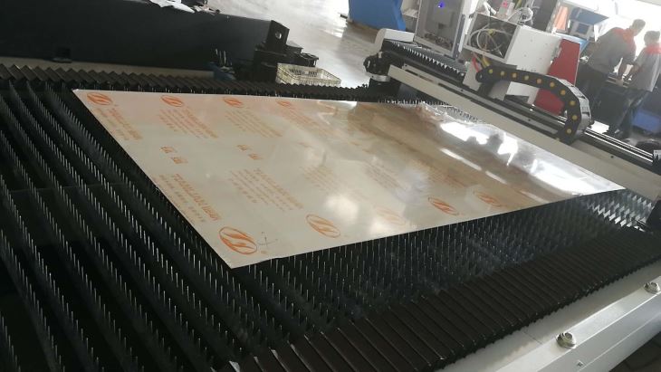 Metal laser Cutting Metal laser Cutting