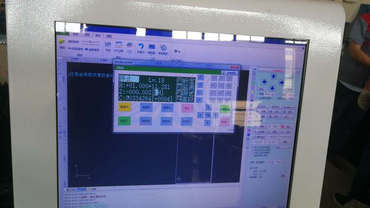Fiber Metal Cutting Machines Fiber Metal Cutting Machines